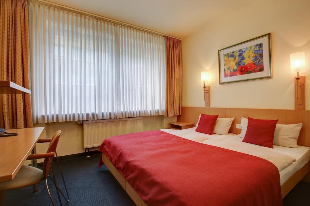 Hotel am Schlosspark photo 4