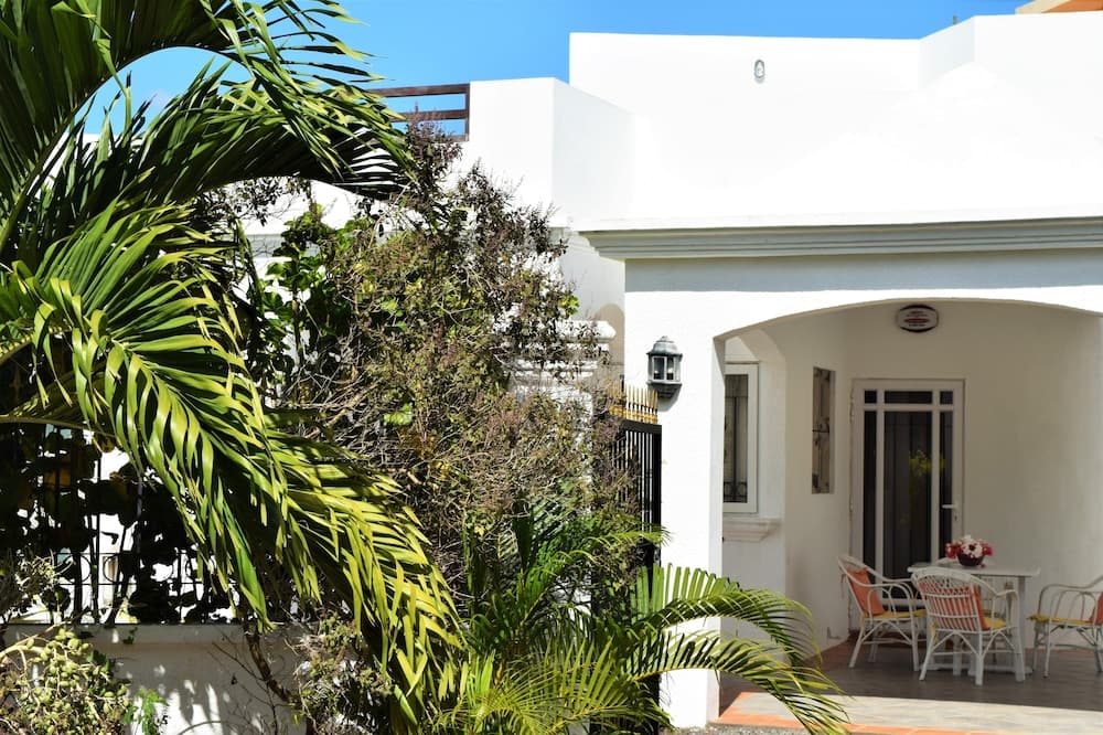 Bernard l'Hermite Villa photo 9