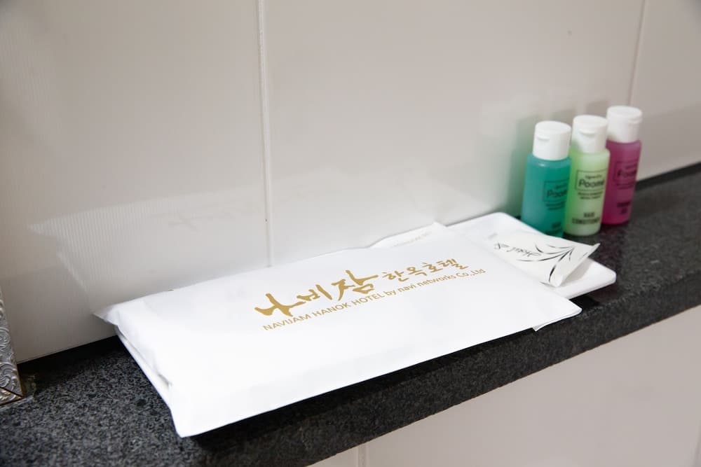 Navijam Hanok Hotel photo 8