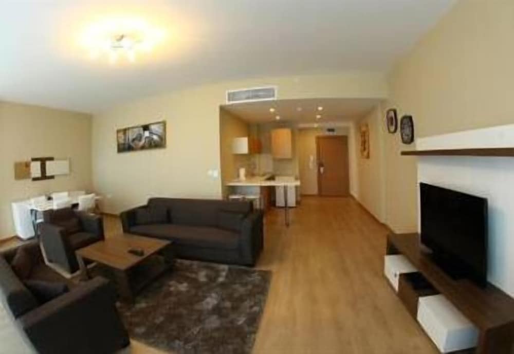 Ekinci Residence photo 2