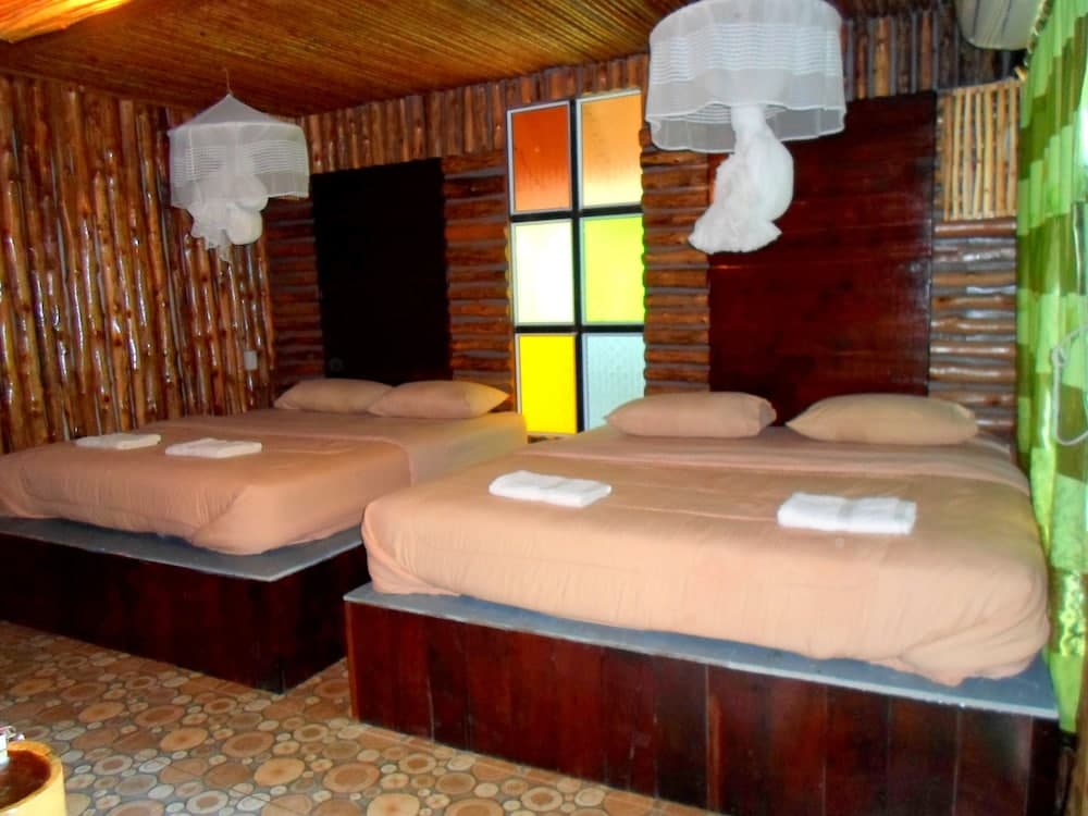 Khao Sok Tree House photo 4