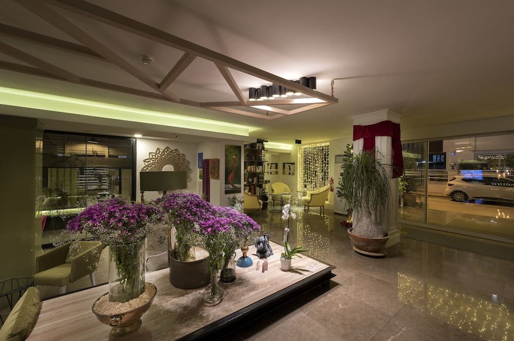 Nun Hotel Lara photo 6