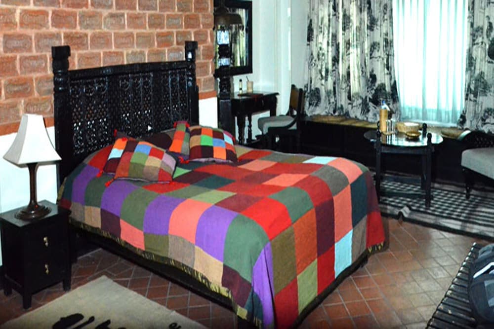 Hotel Heritage photo 3