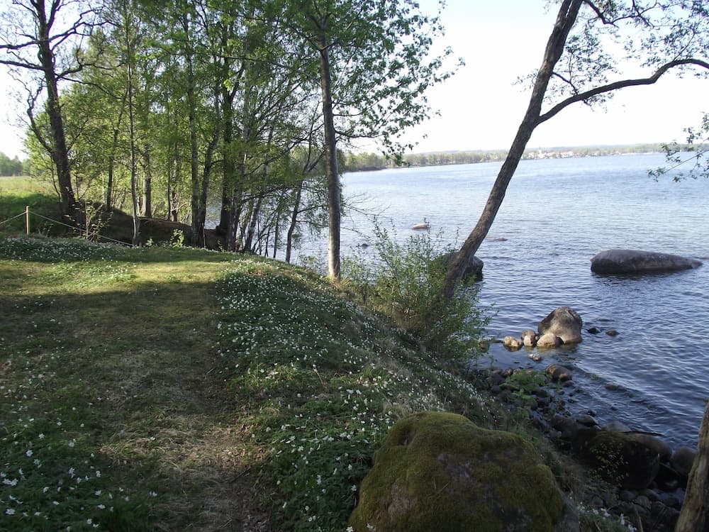 Röda Stallet B&B photo 8