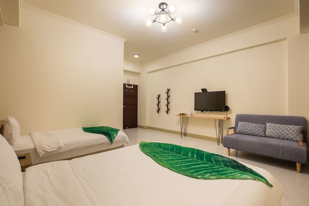 Hualien Elephant B&B photo 4