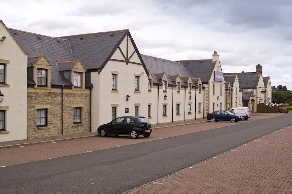 Premier Inn Dundee East photo 8