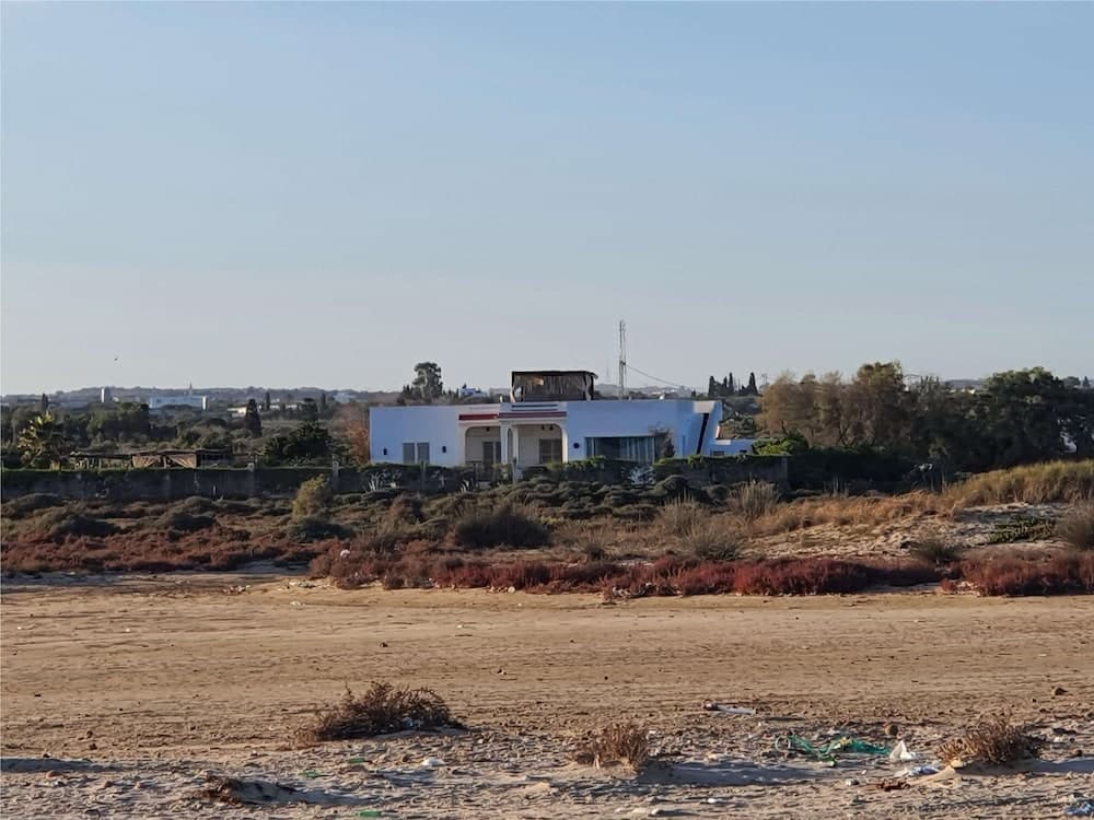 Fell Maamoura Beach