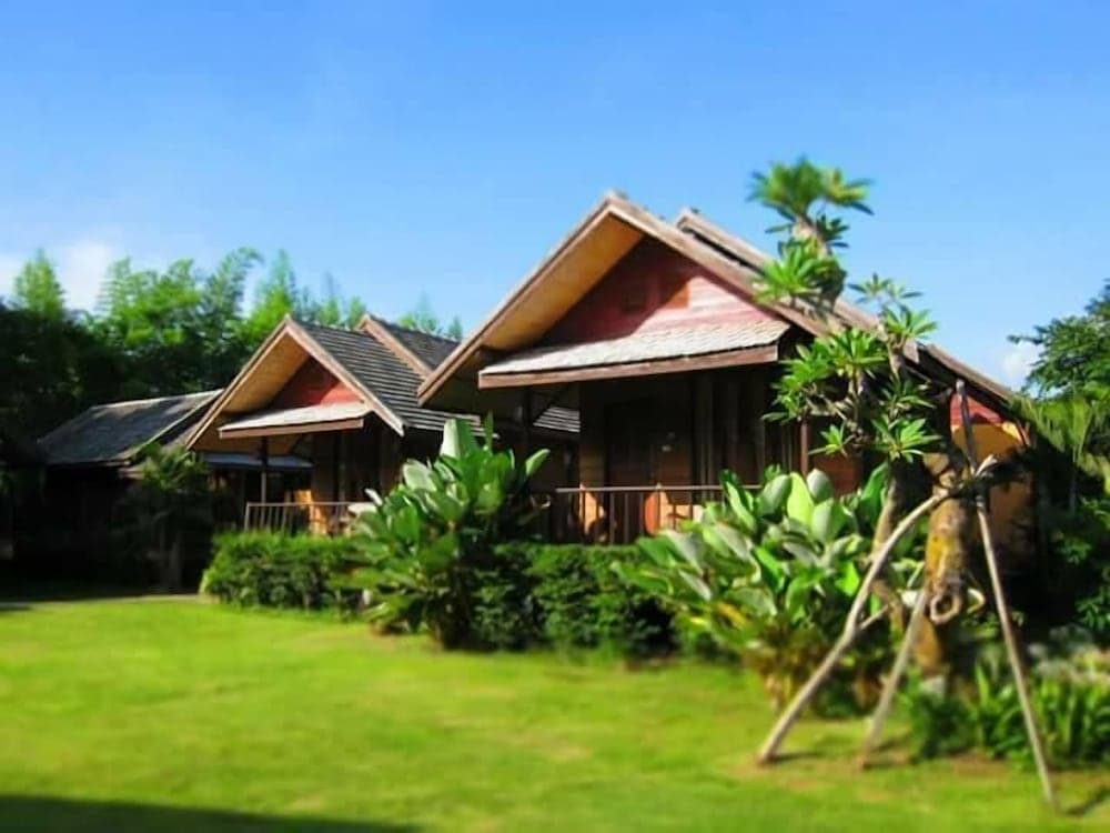 Pai Do See Resort photo 6