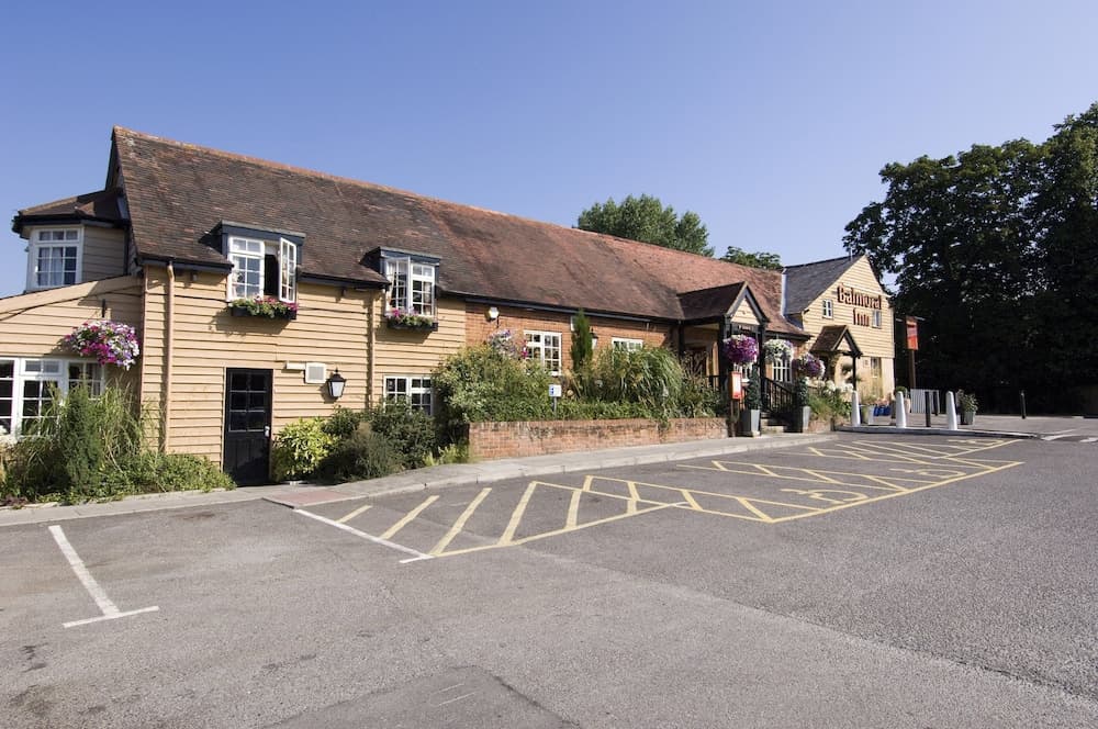 Premier Inn Southampton North photo 9