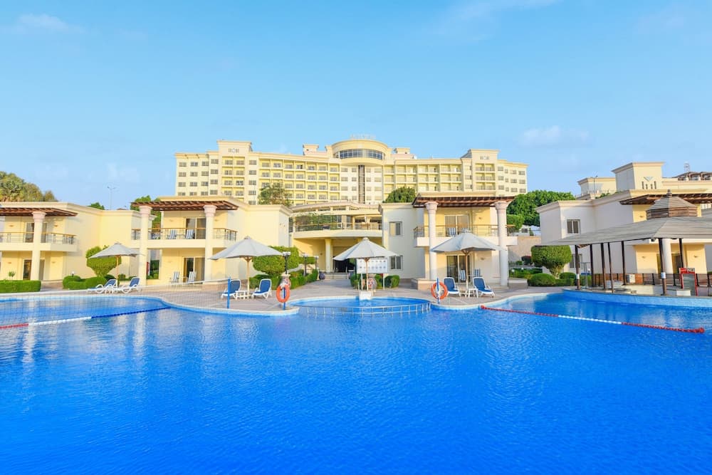Tolip Aswan Hotel