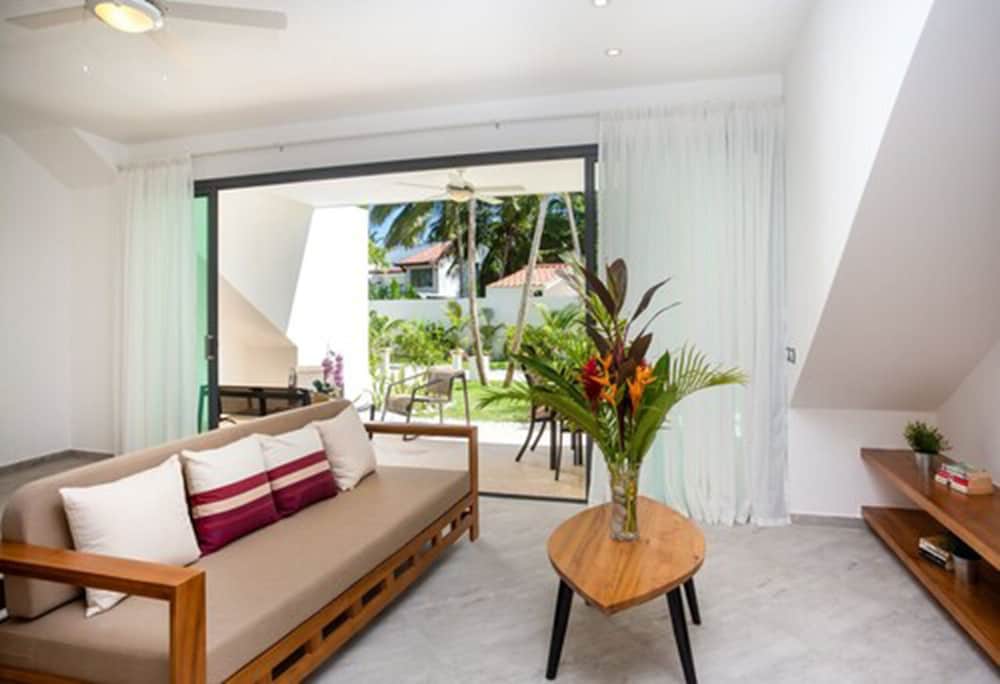 Louisa Aparthotel Las Terrenas photo 3