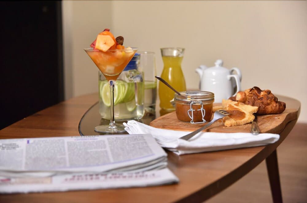 Hotel Liberte Express photo 6
