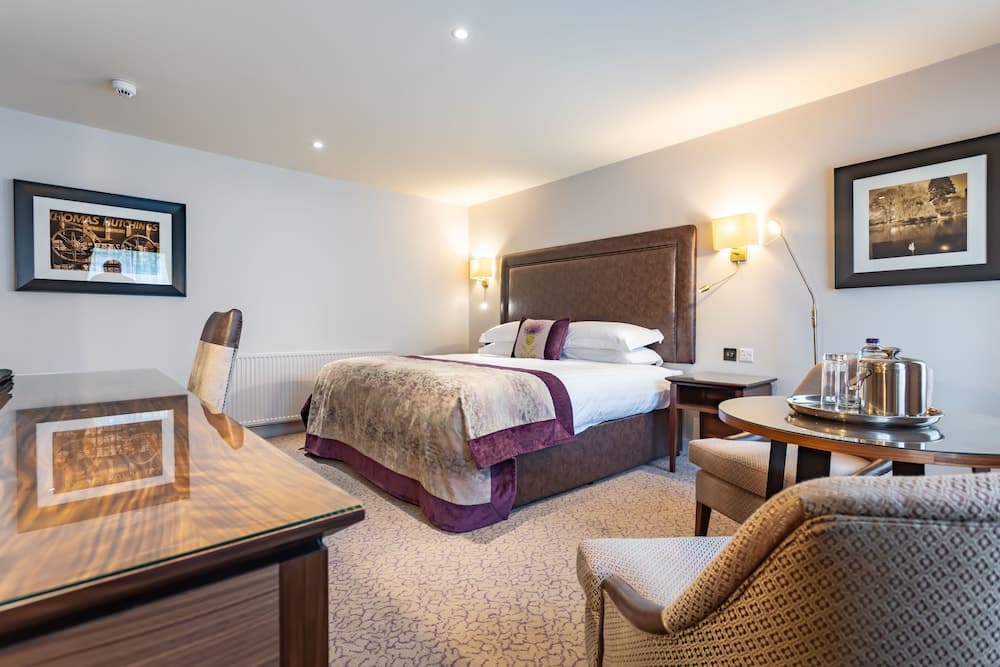 The Swans Nest Hotel photo 2