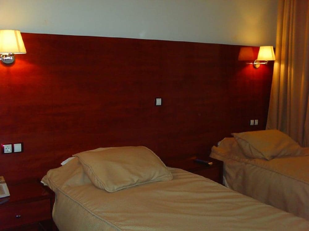 Hotel Les Zianides photo 9