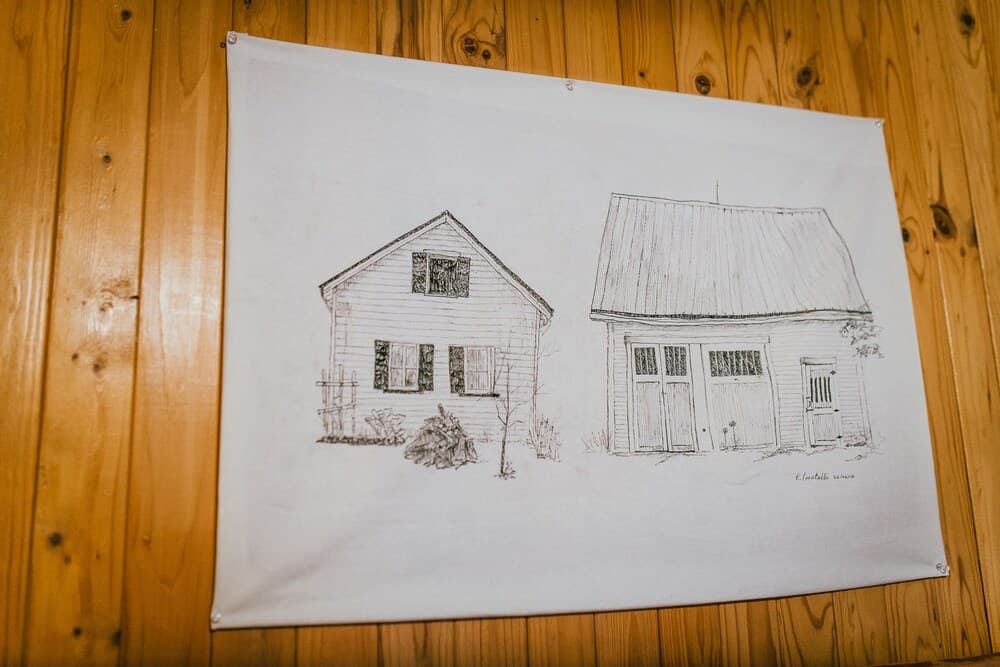 Gîte TerreCiel photo 7