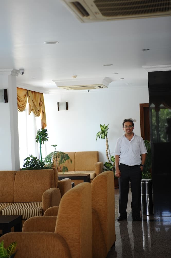 Hotel Royal Hill photo 5