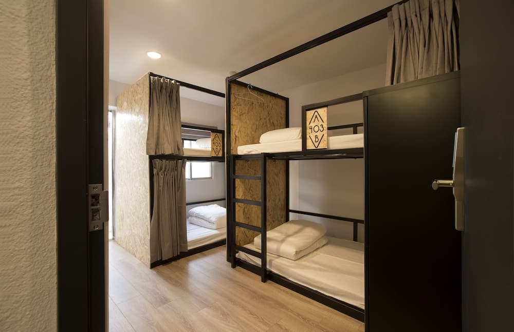 Light hostel - Chiayi photo 7