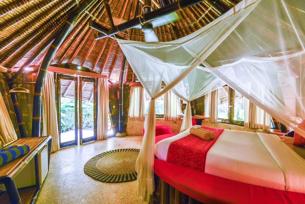 Le Bamboo Bali photo 7