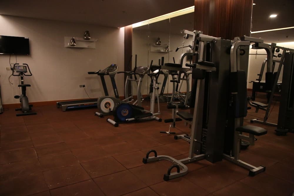 Raoum Inn Khafji Corniche photo 9