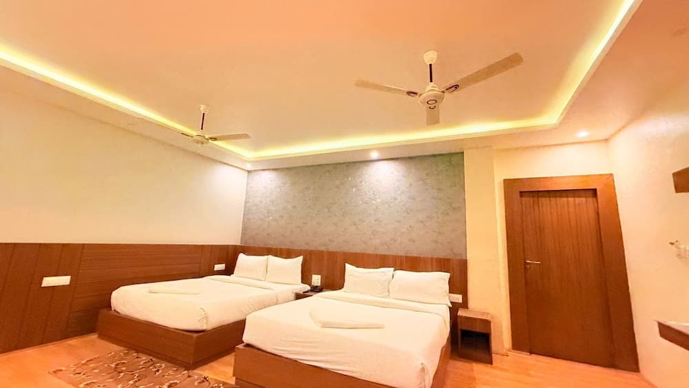 Little Buddha Hotel Pvt. Ltd photo 7