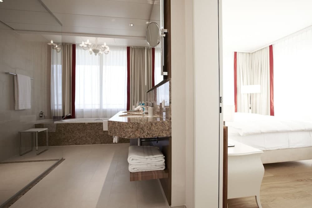 Oberwaid Hotel photo 3