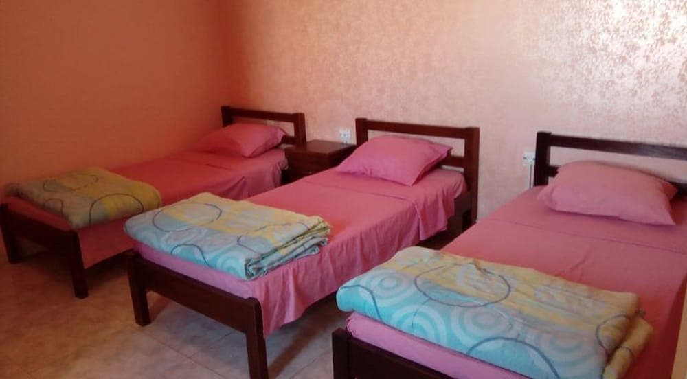 Hôtel Cheraga photo 8