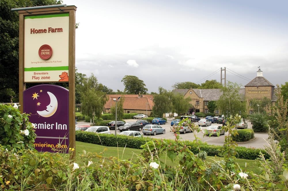 Premier Inn Hull West photo 8