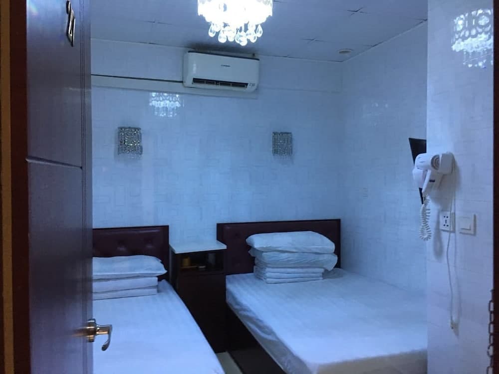 Comfort Guesthouse photo 8