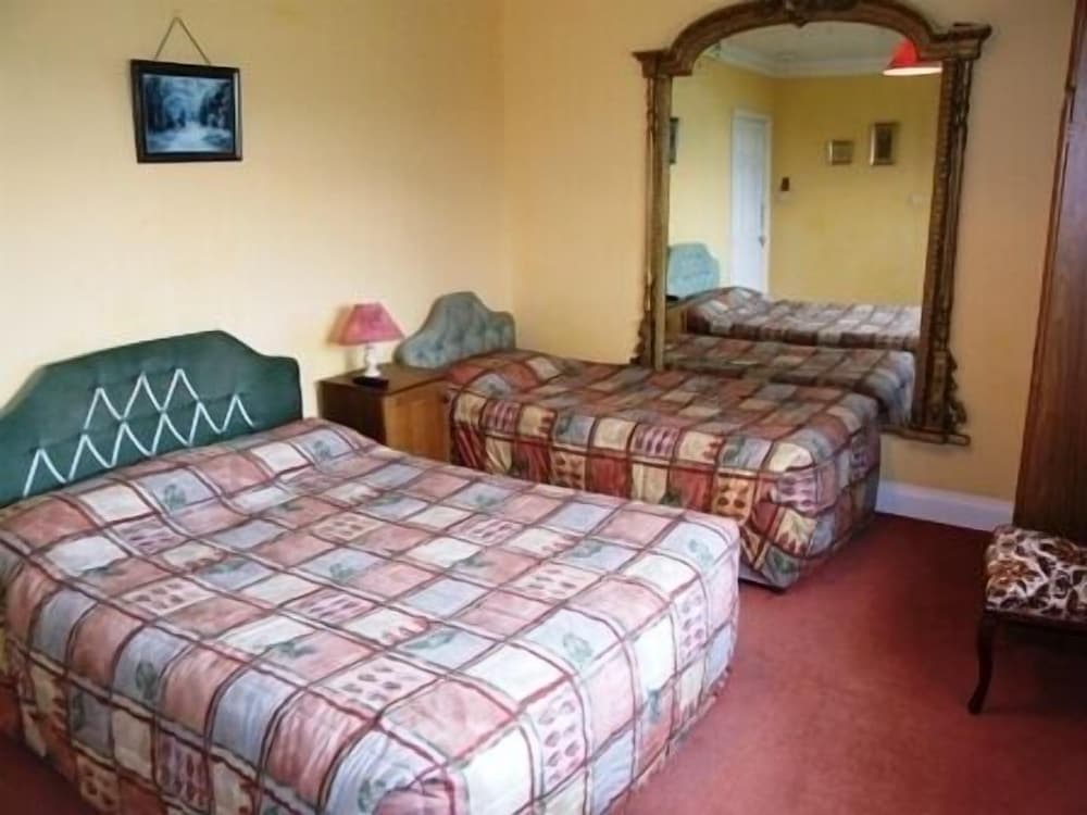 Ballingowan House B&B photo 8