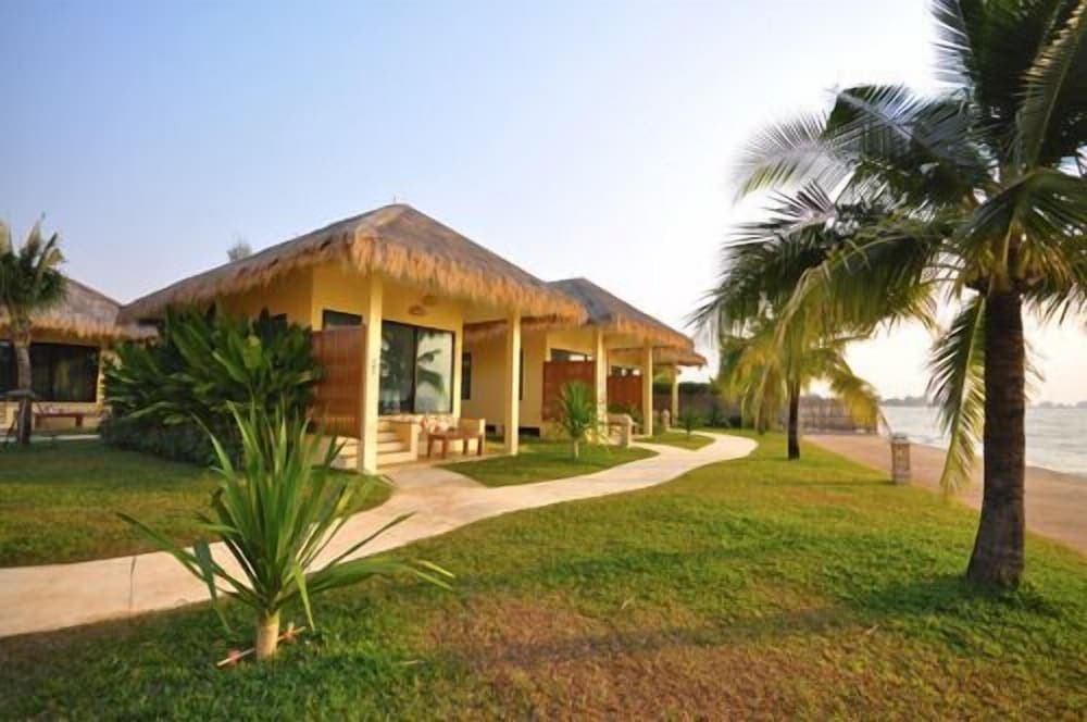 Villa Phra Chan Resort photo 7