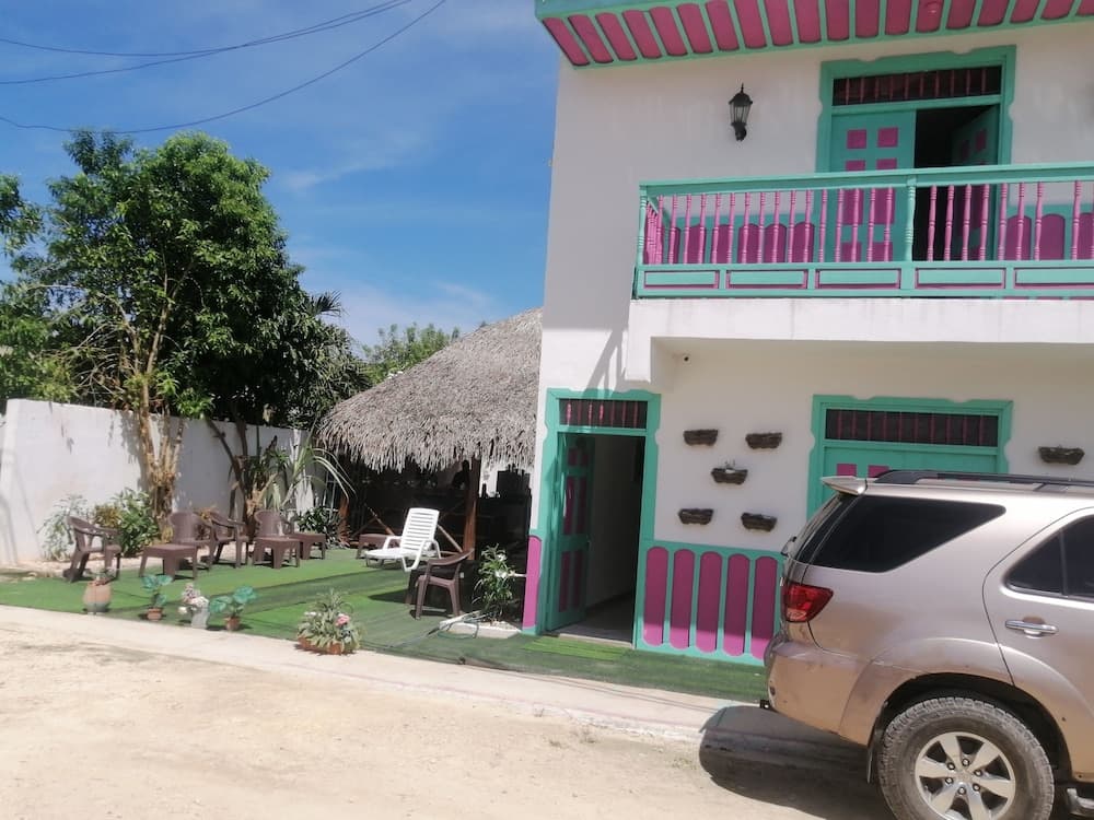 Hostal Johnnier Macao Punta Cana photo 9