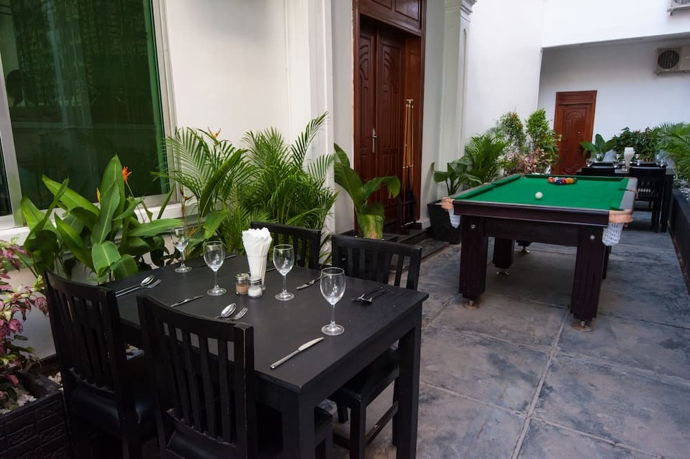 Lovely Jubbly Villa - Hostel photo 6