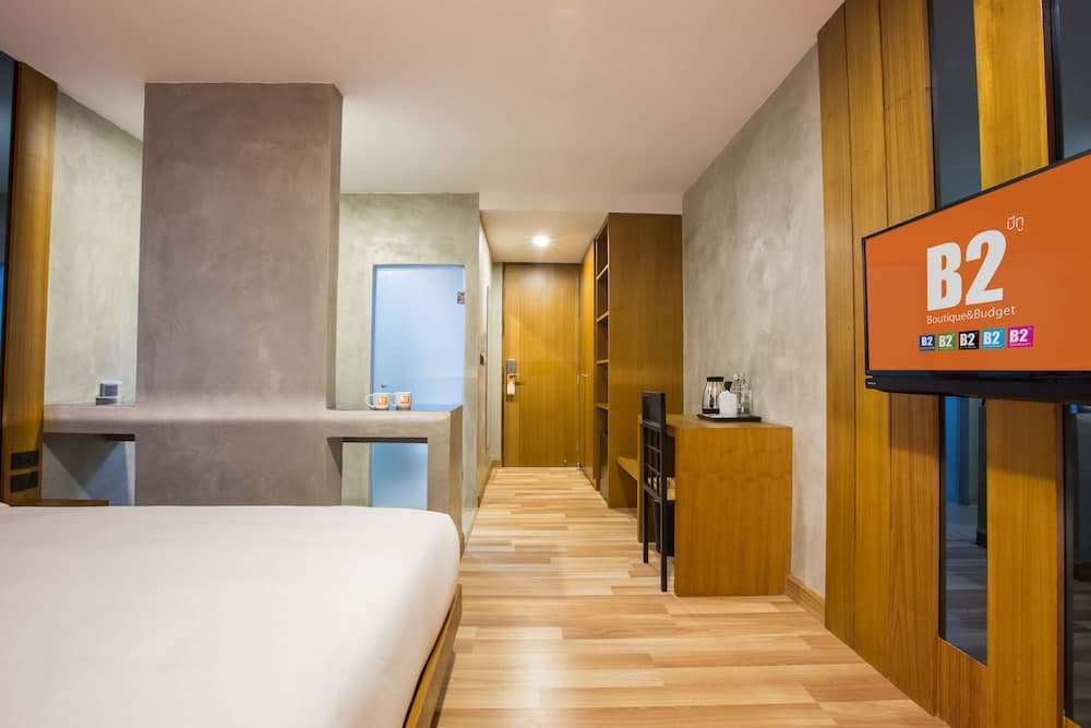 B2 Udon Boutique & Budget Hotel photo 6