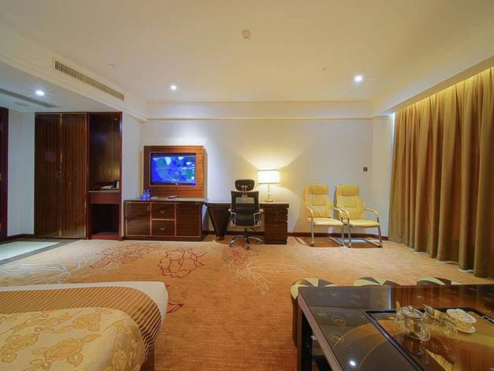Borrman Hotel Chimelong Branch photo 3