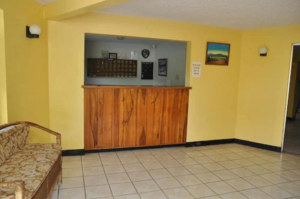Tamarind Tree Resort photo 3