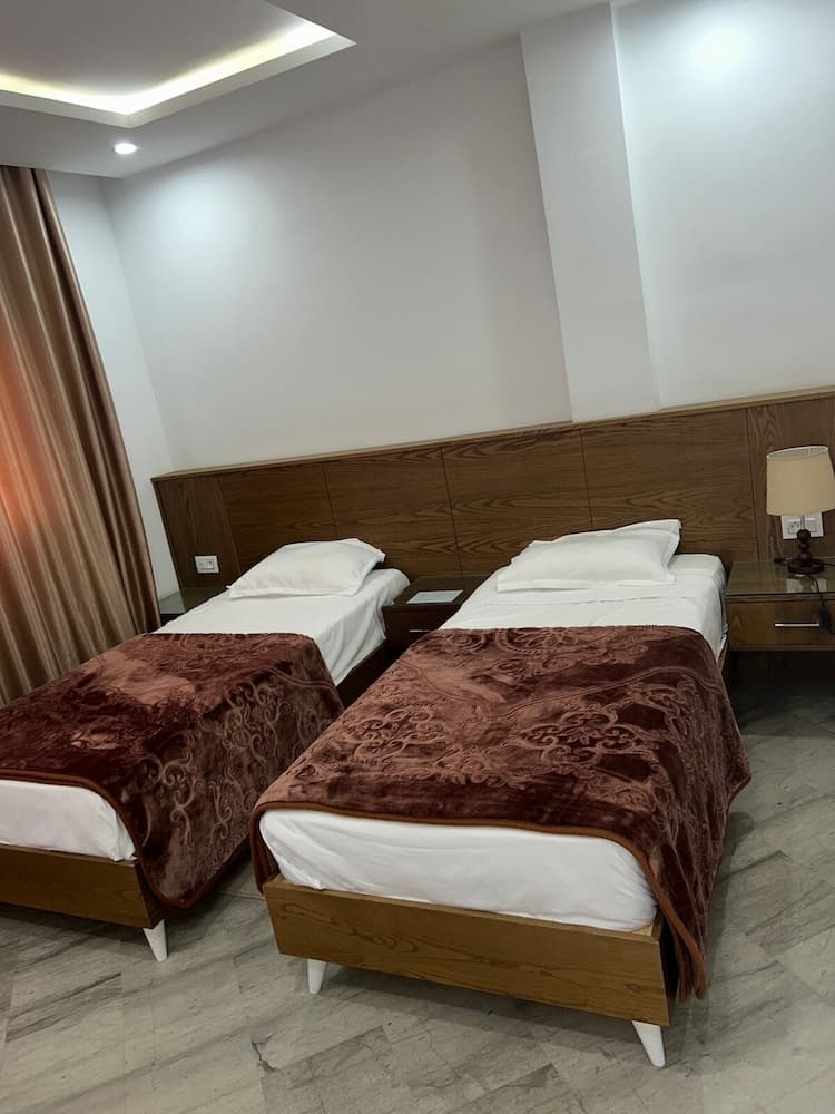 Hotel Alrayan photo 3