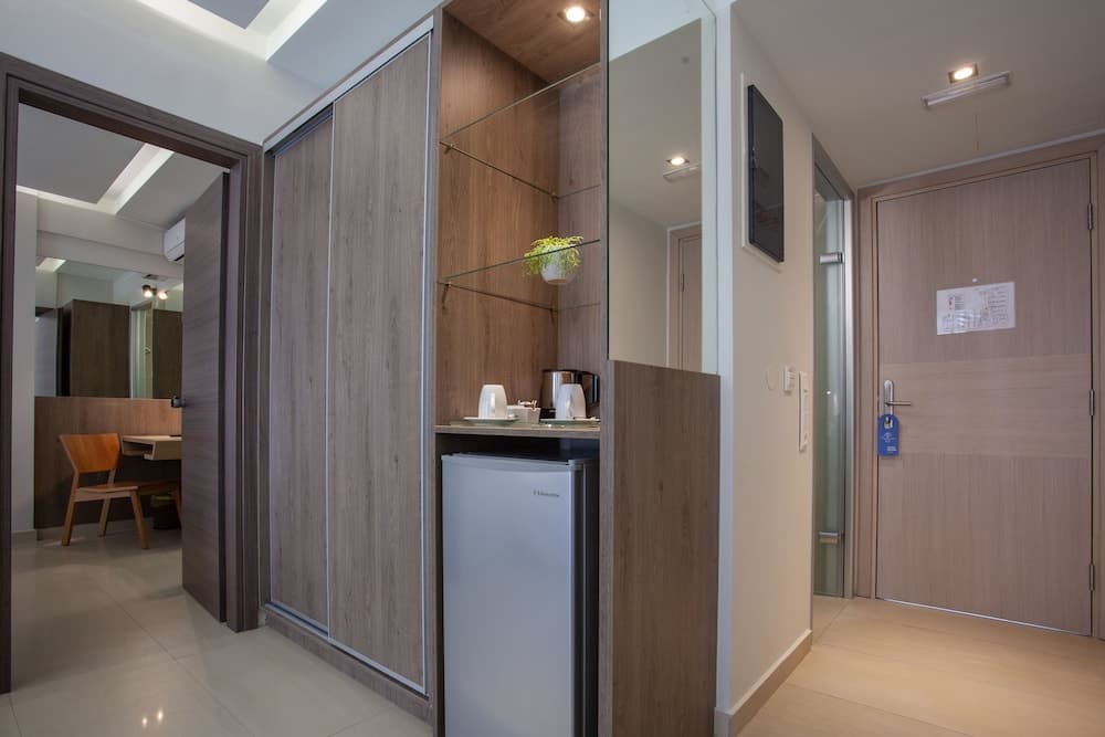 Melrose Rethymno by Mage Hotels photo 6