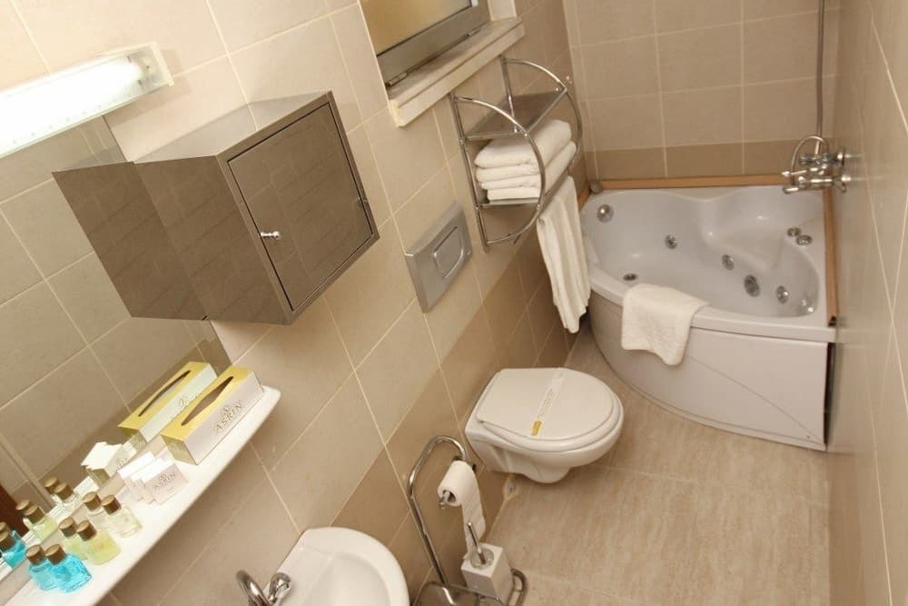 Asrın Business Hotel photo 2