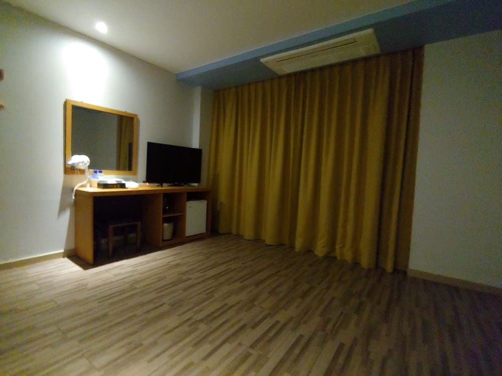 Gallery Hotel BnB photo 7