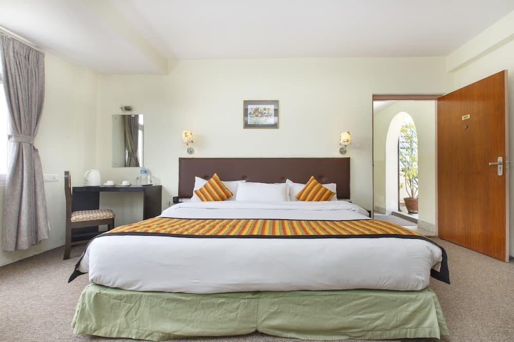 Hotel Serenity photo 9