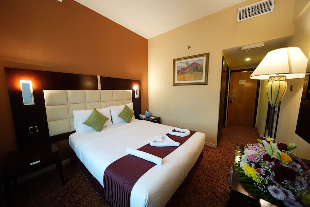 Nine Hotel photo 5