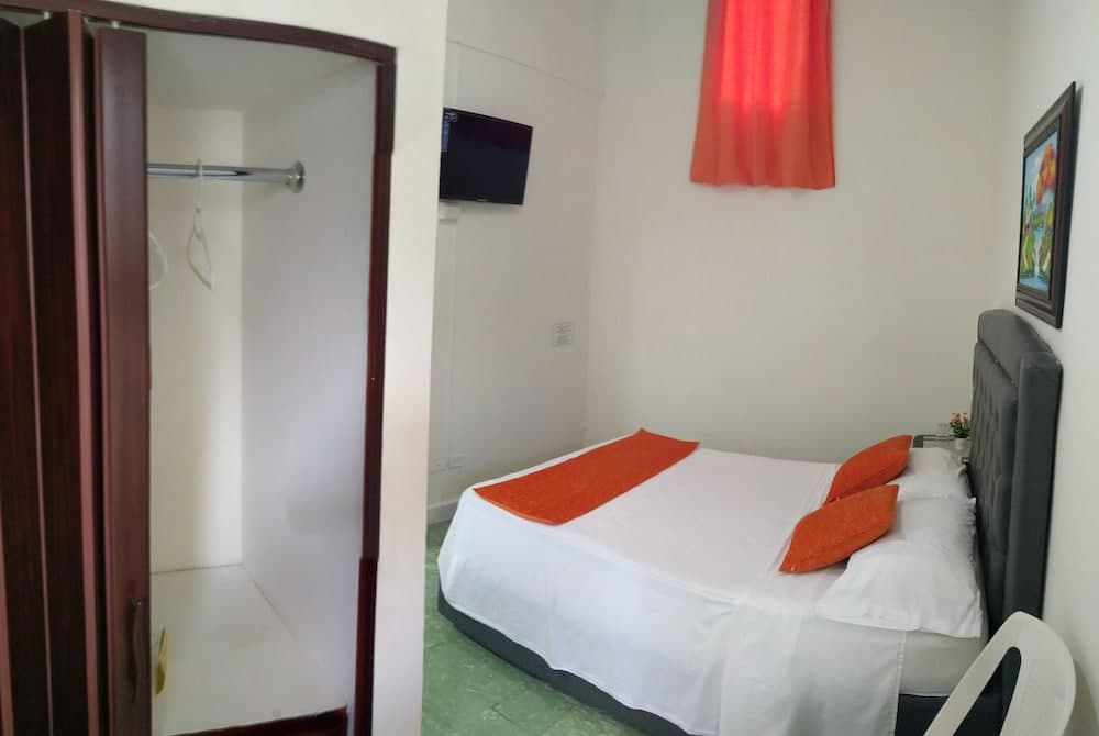 Hostal Arboleda photo 8