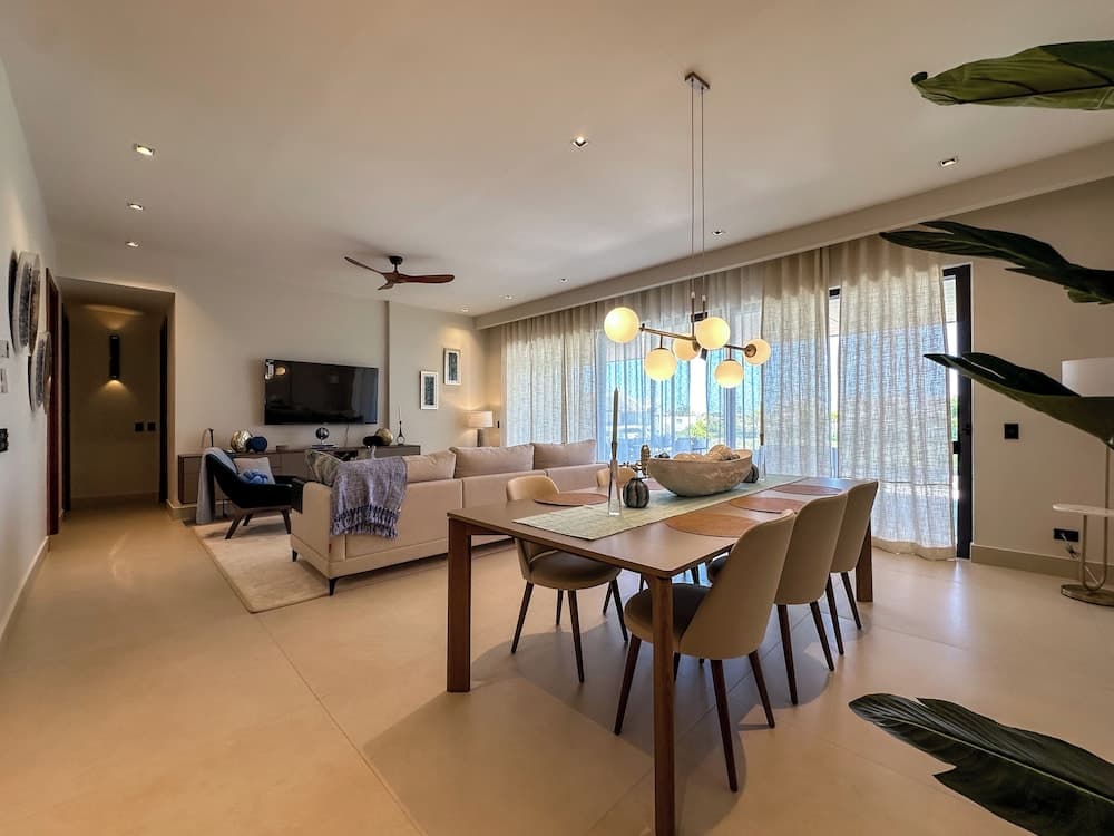 Marina Garden Cap Cana by Beach Homes PC photo 7