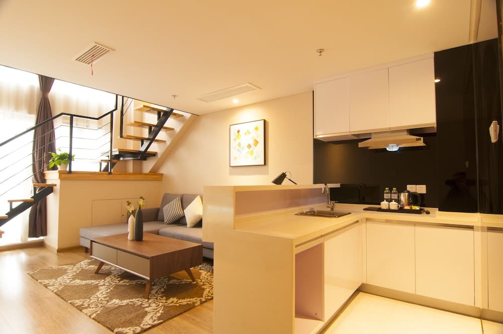 Home Plus Suite Hotel And Apartment photo 7
