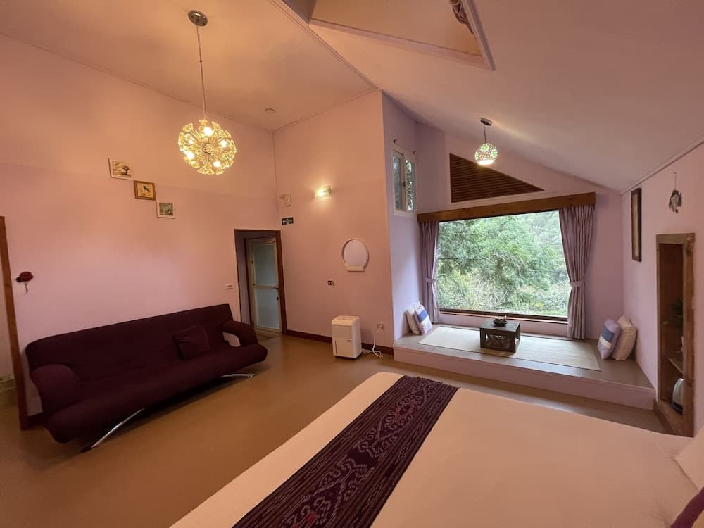Fuyam Tourist Home photo 2