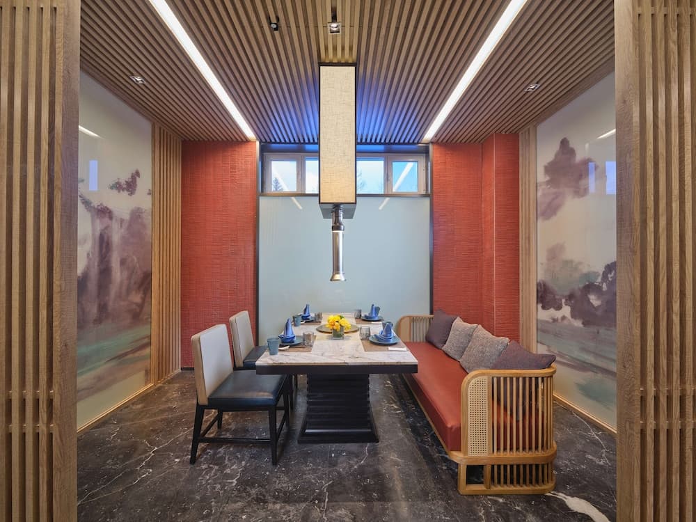 DoubleTree by Hilton Changbaishan Hot Spring photo 4