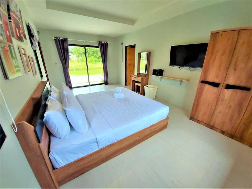Malinee Resort photo 8