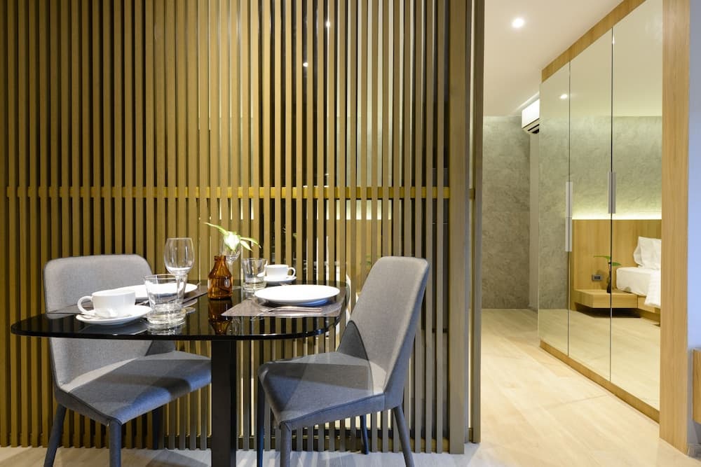 Aspira Tropical Residence Thong Lor photo 3