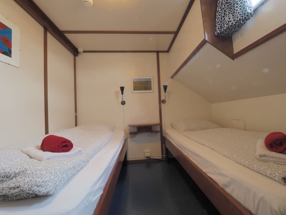 Hotelschip Sarah photo 2