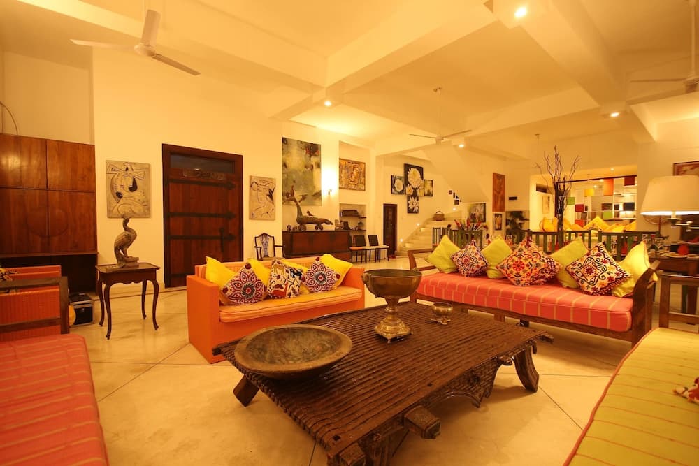Mihiri Beach House photo 8